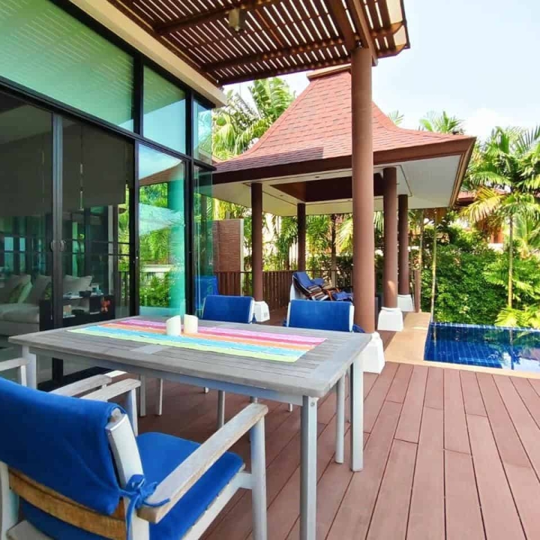 Luxury Hua Hin Ocean Villa Sale