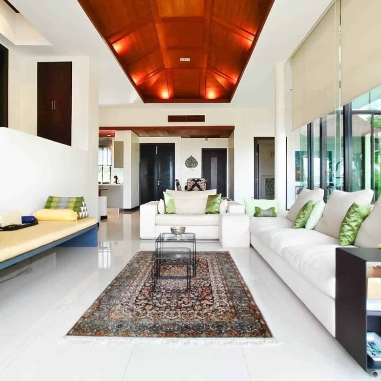 Pool Villa Mountain Vista Sale