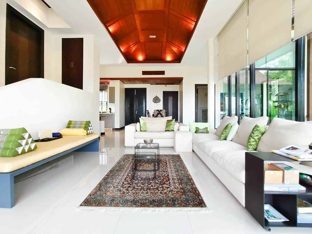 Pool Villa Mountain Vista Sale