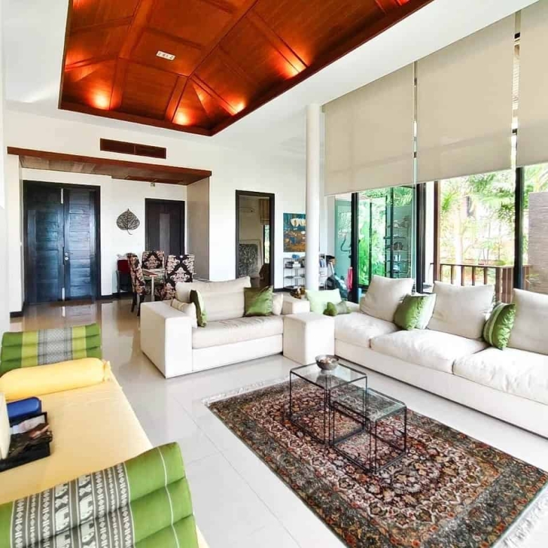 Balinese Charm Sea View Sale