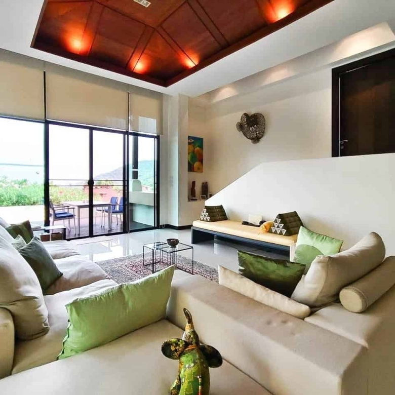 Hua Hin Luxury Villa Sale