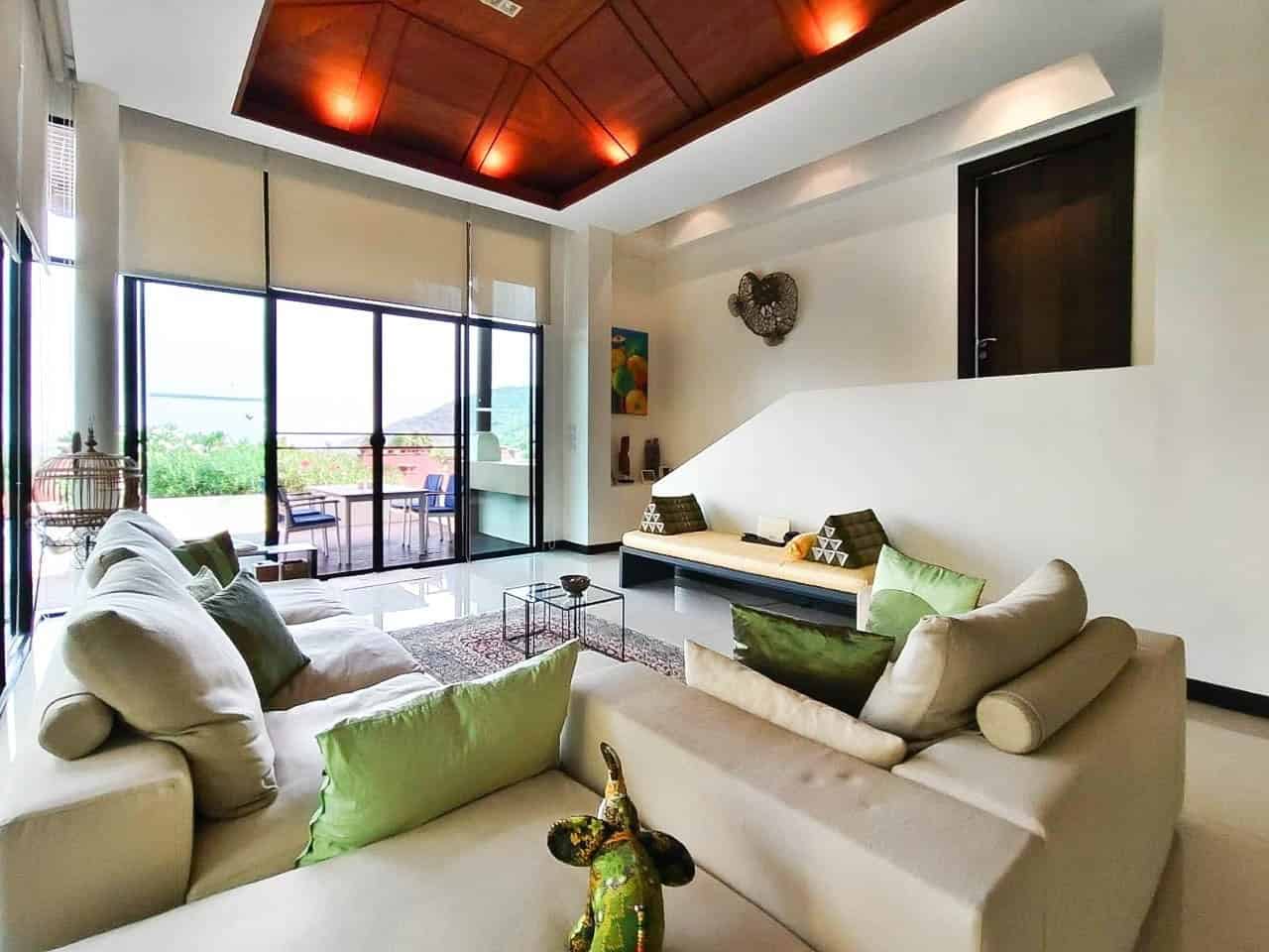 Hua Hin Luxury Villa Sale