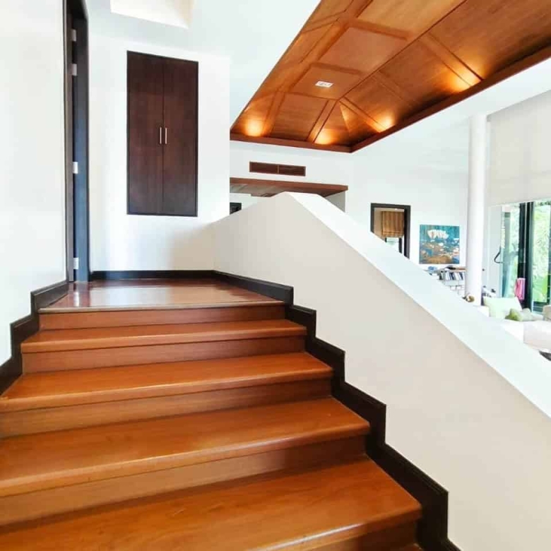 Mountain Panorama Villa Sale