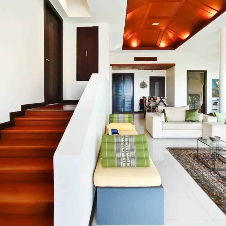 Stylish Balinese Villa Sale