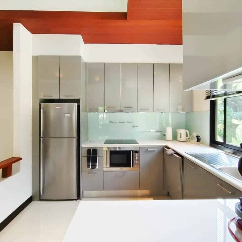 Hua Hin Pool Villa Sale