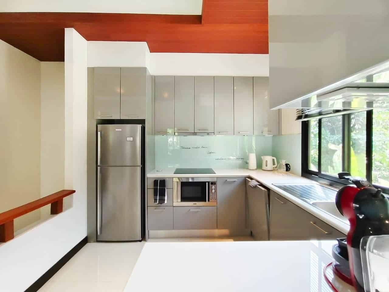 Hua Hin Pool Villa Sale