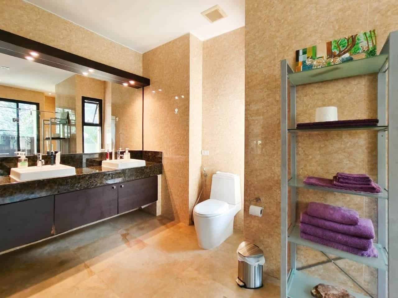 Balinese Villa Scenic Beauty Sale