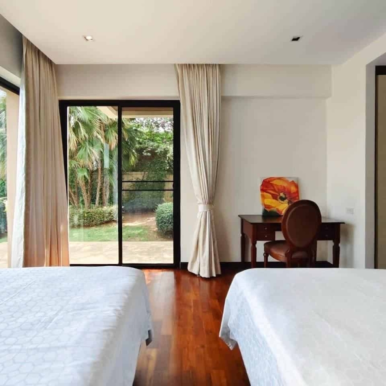 Luxury Mountain View Villa Sale