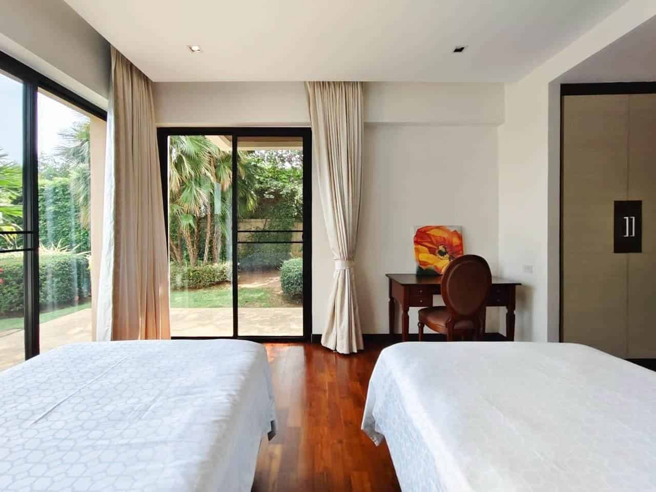 Luxury Mountain View Villa Sale