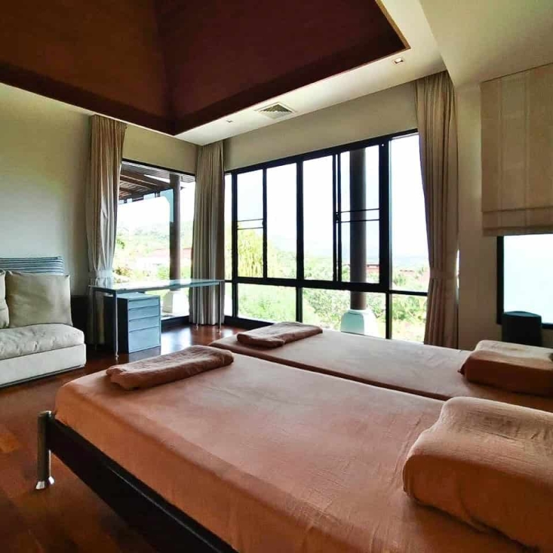 Pool Villa Ocean Charm Sale