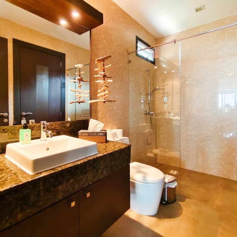 Sea Panorama Luxury Villa Sale