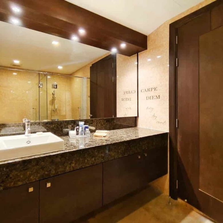 Mountain View Pool Villa Sale