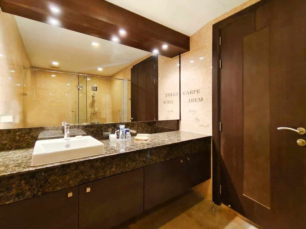 Mountain View Pool Villa Sale