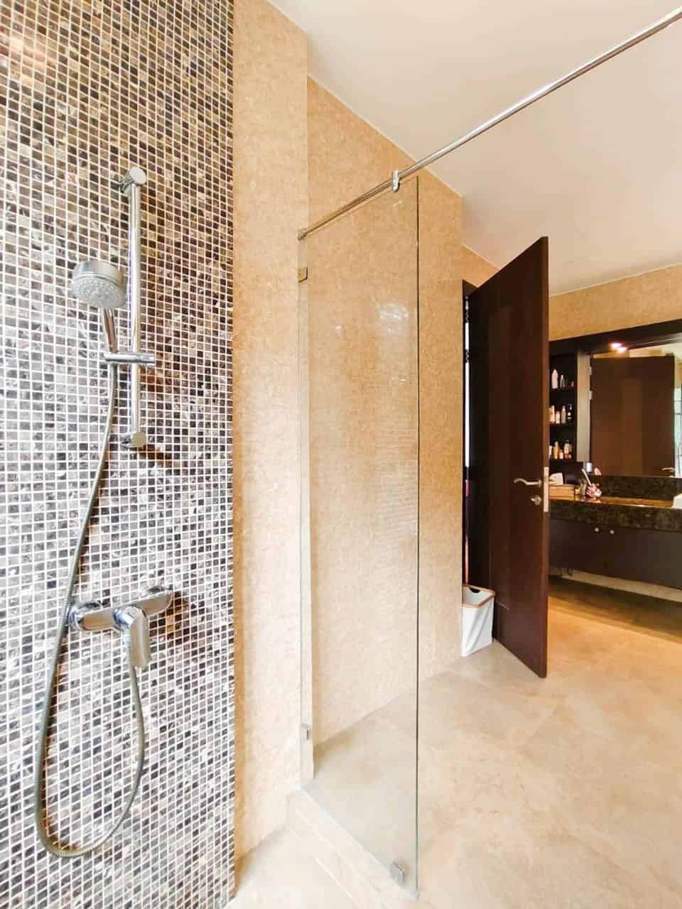 Balinese Villa Hua Hin Sale