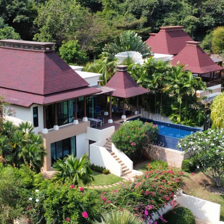 Exclusive Sea View Property Sale