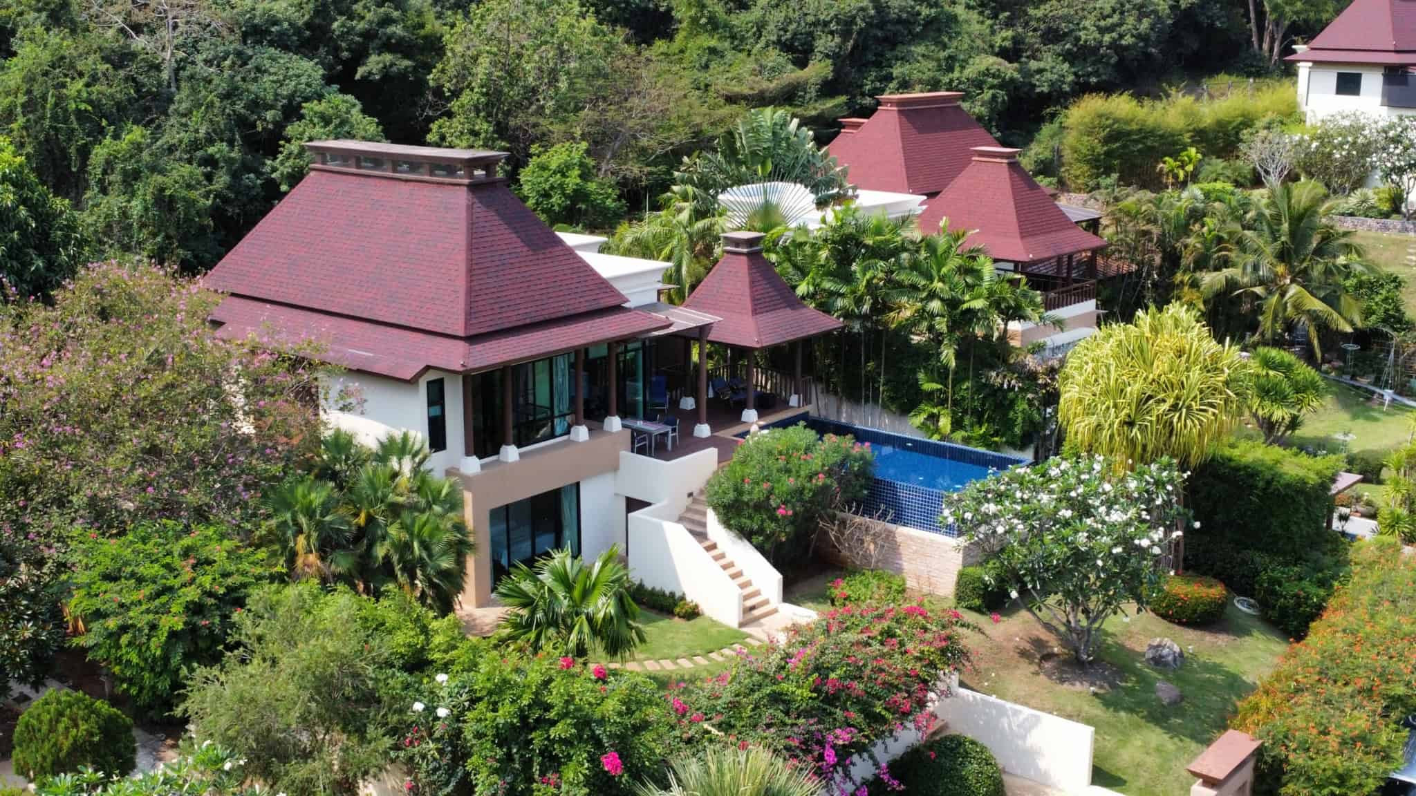 Exclusive Sea View Property Sale