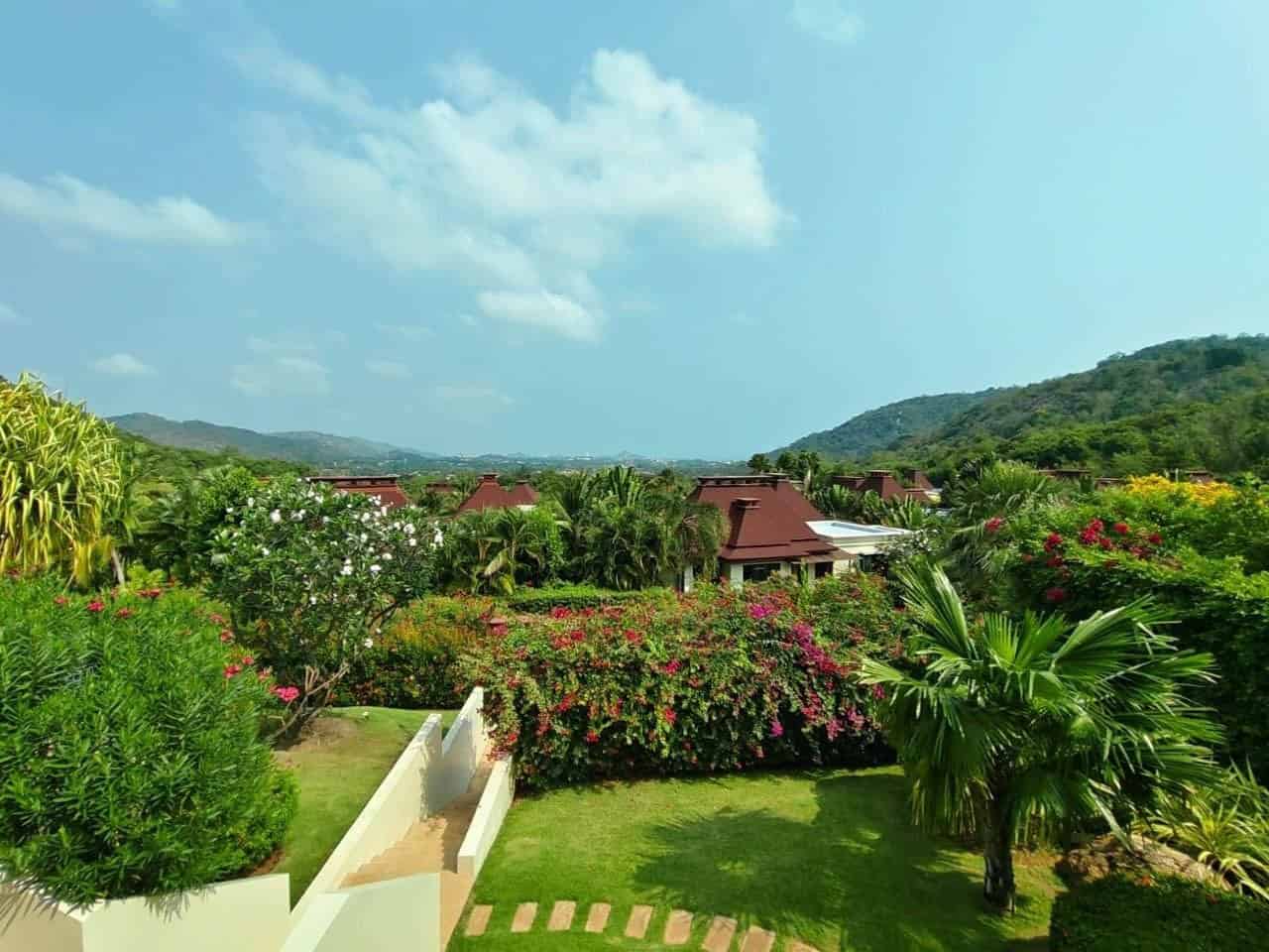 Charming Balinese Villa Ocean Sale