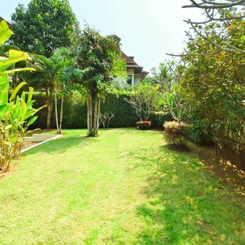 Hua Hin Villa Stunning Views Sale