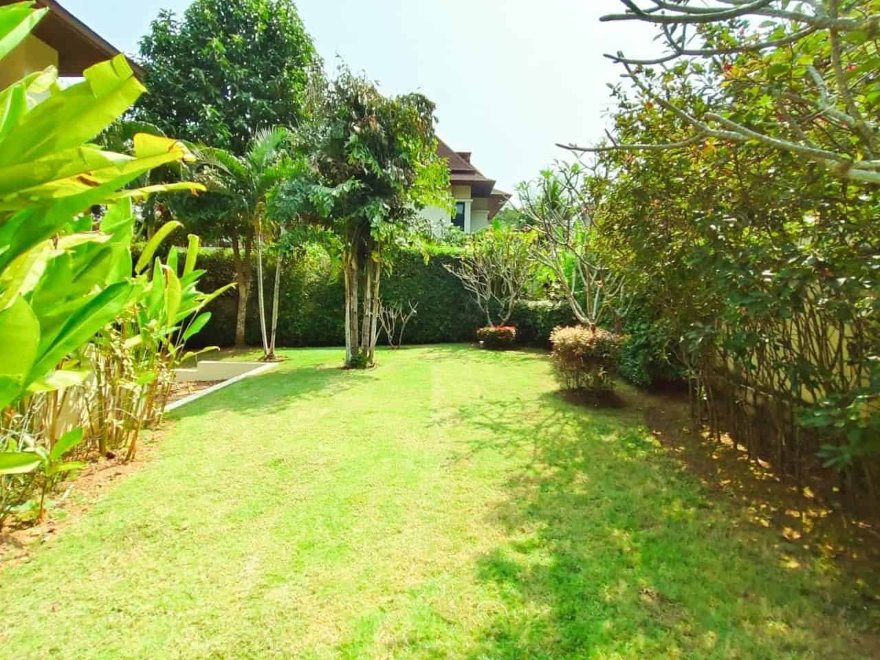 Hua Hin Villa Stunning Views Sale