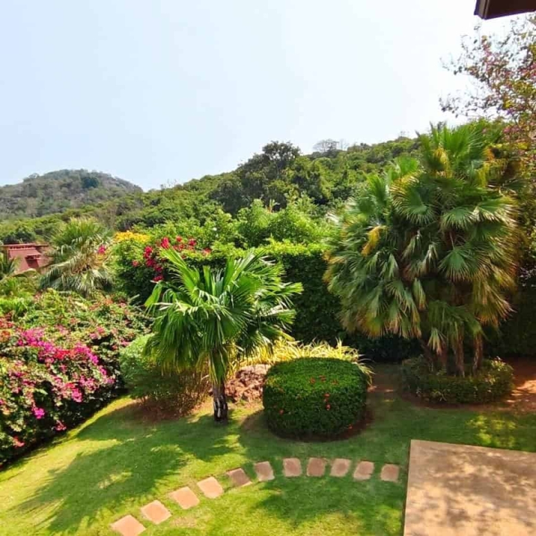 Sea View Balinese Villa Sale