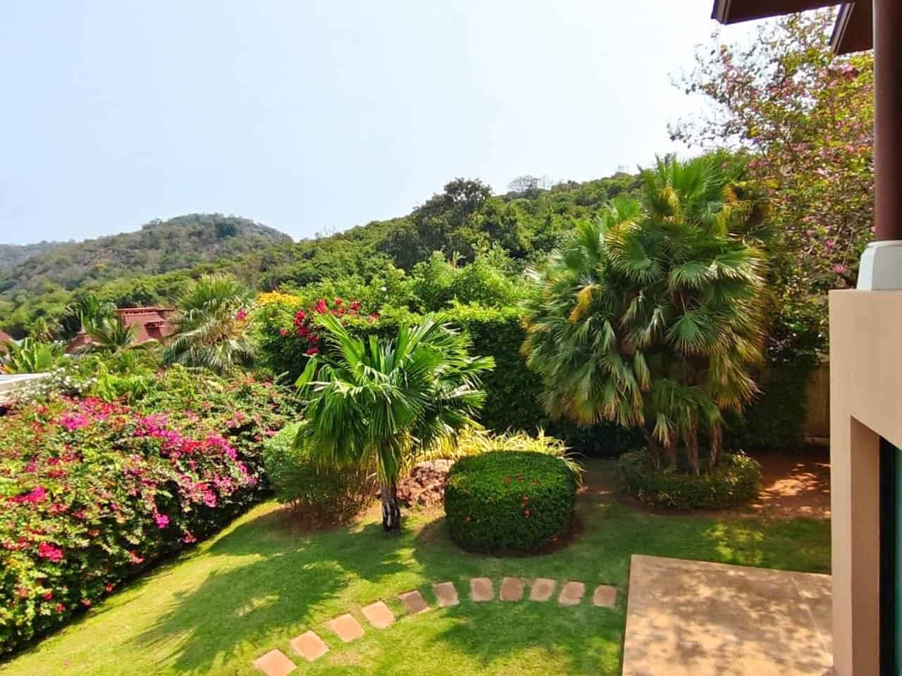 Sea View Balinese Villa Sale