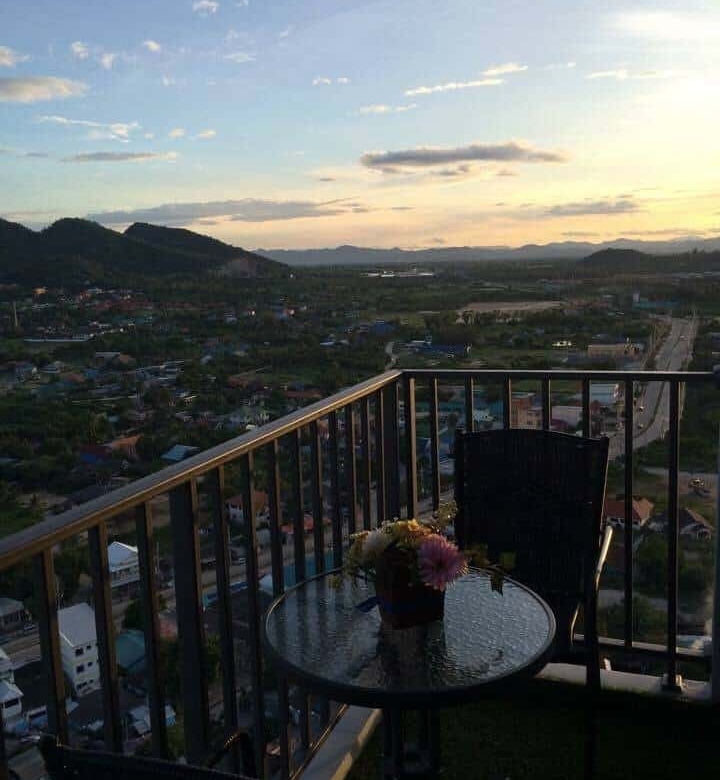 Stunning Hua Hin Property Sale