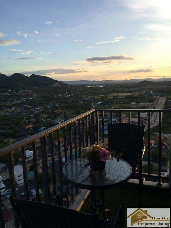 Stunning Hua Hin Property Sale