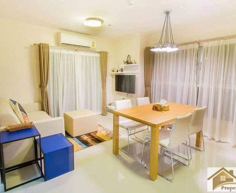 Hua Hin Sea View Property Sale