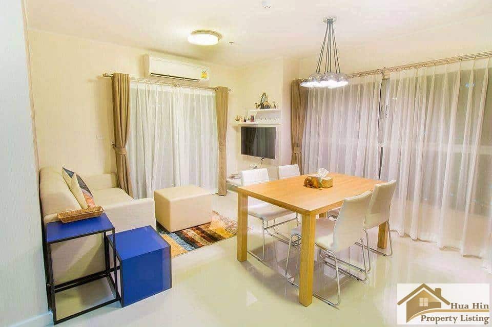 Hua Hin Sea View Property Sale