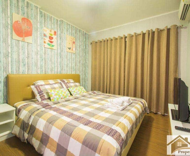 Hua Hin Mountain View Condo Sale