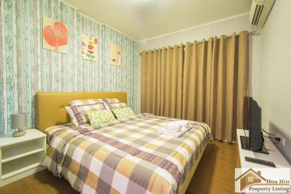 Hua Hin Mountain View Condo Sale