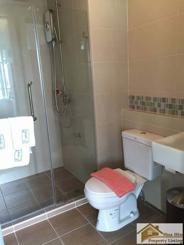 Premium Hua Hin Condo Sale