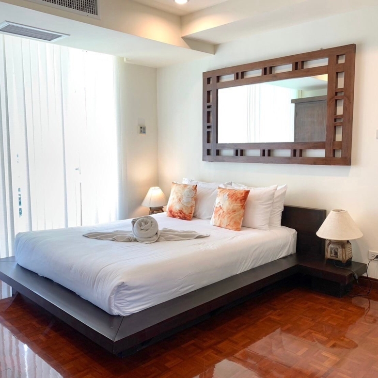 Scenic Hua Hin Property Sales