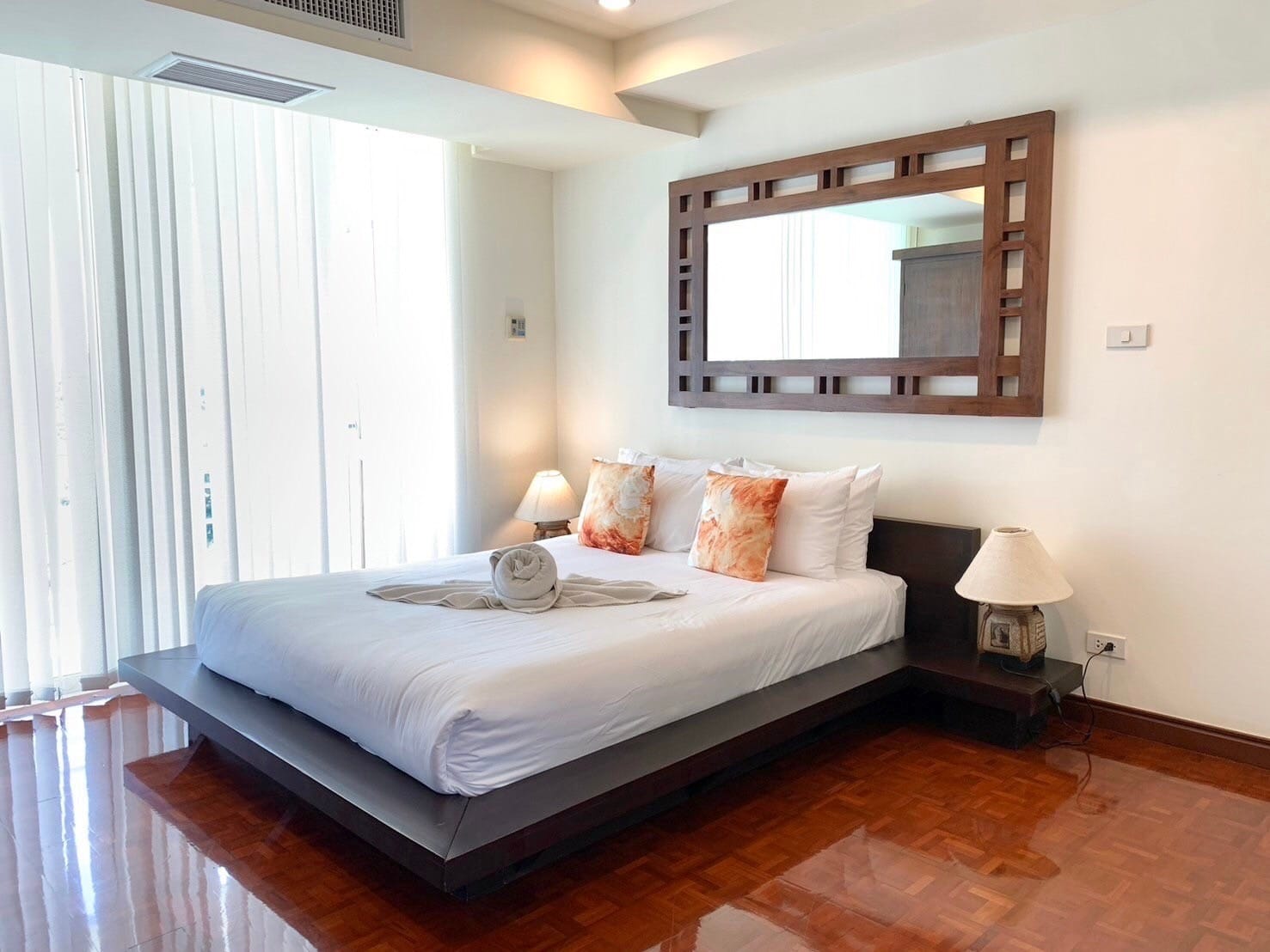 Scenic Hua Hin Property Sales