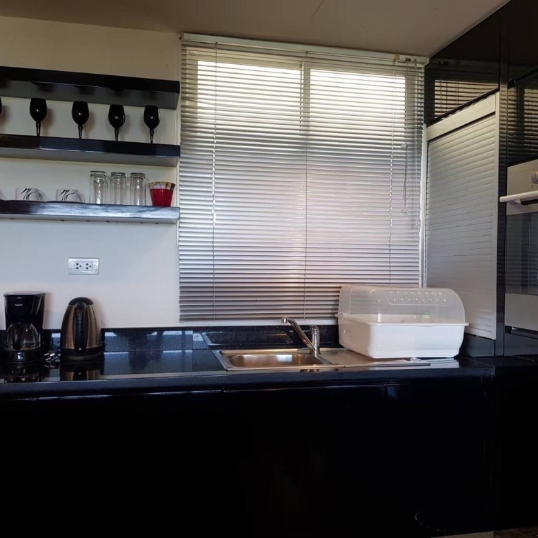 Condo Sales with Scenic Views