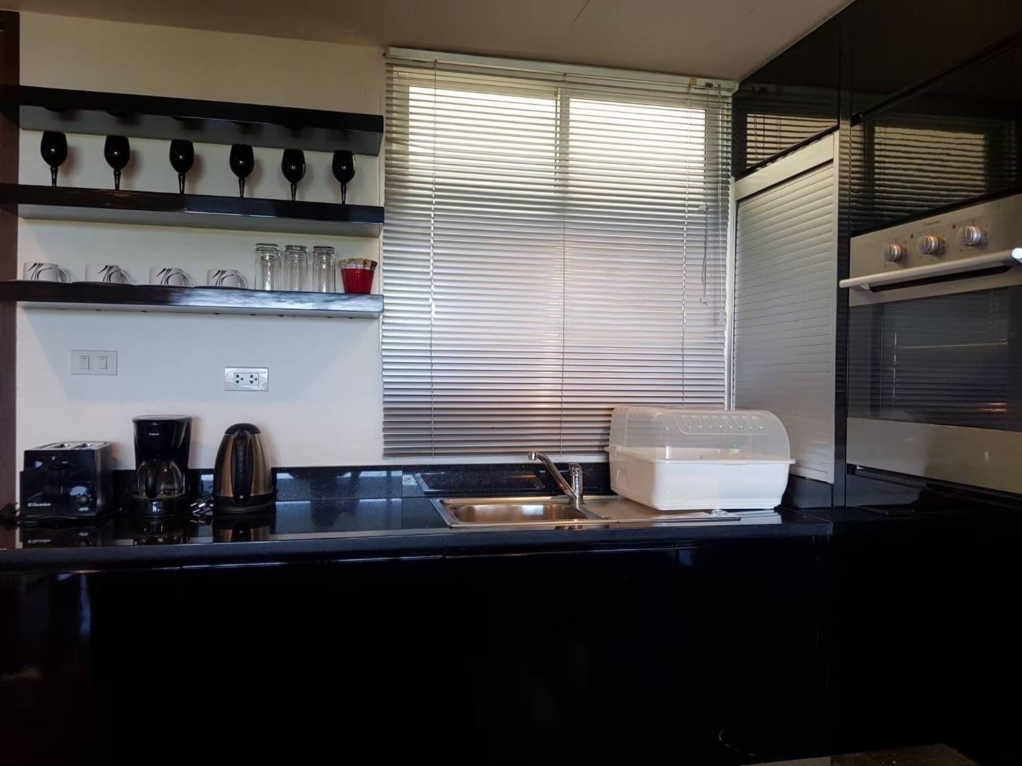 Condo Sales with Scenic Views