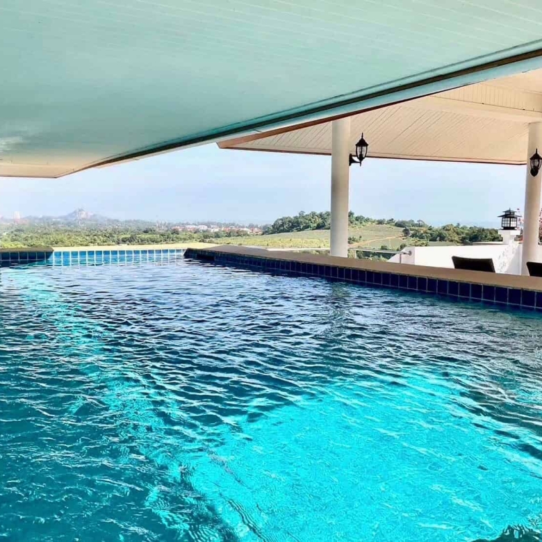 Hua Hin Property Sales Luxury