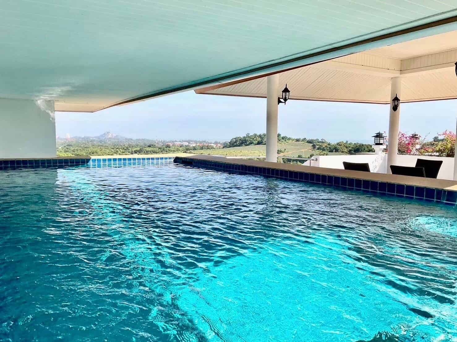 Hua Hin Property Sales Luxury