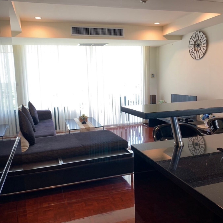 Luxury Condo Sales Retreat