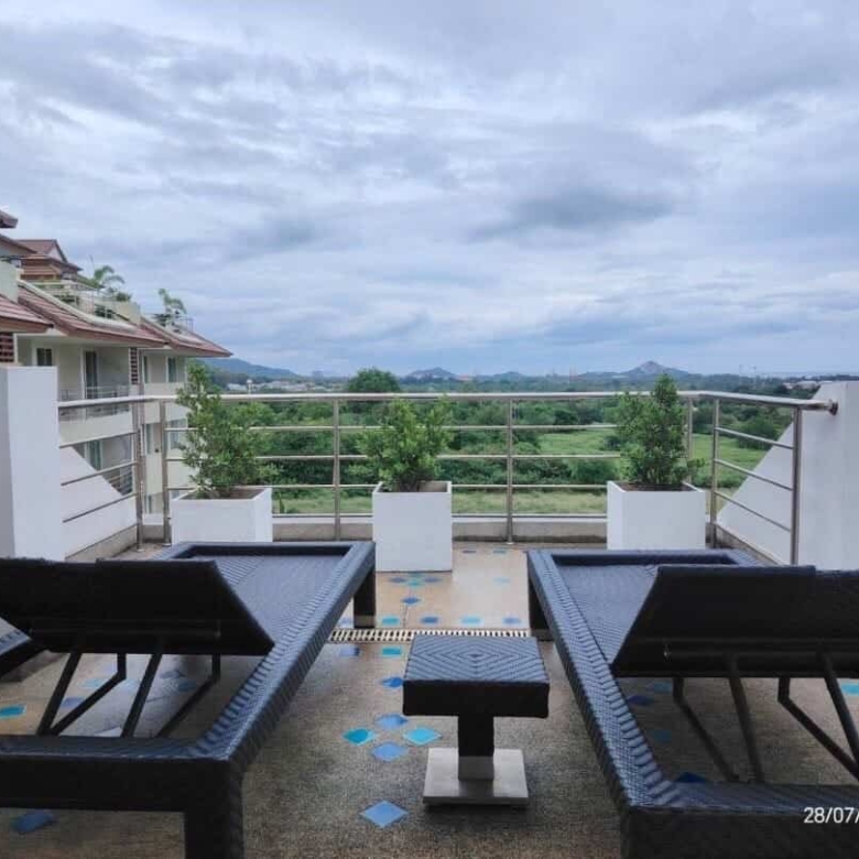 Condo Sales Mountain Vista