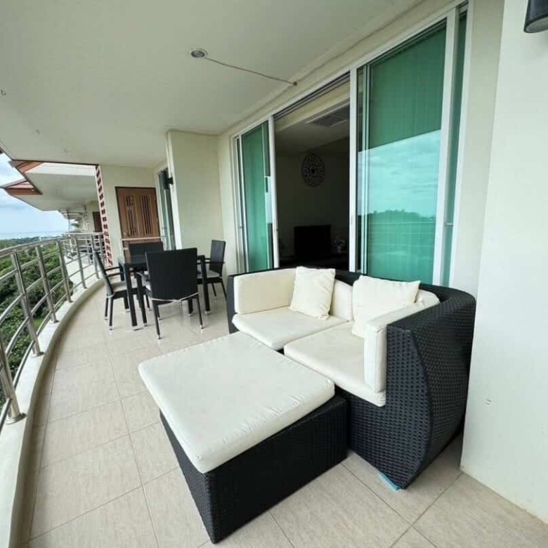 Exclusive Hua Hin Sales Property