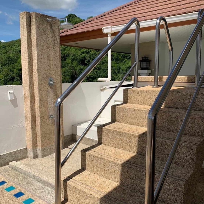 Luxury Property Sales Hua Hin