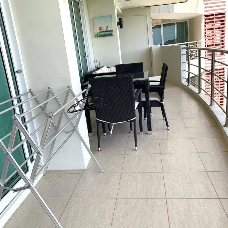 Hua Hin Condo Sales Deal