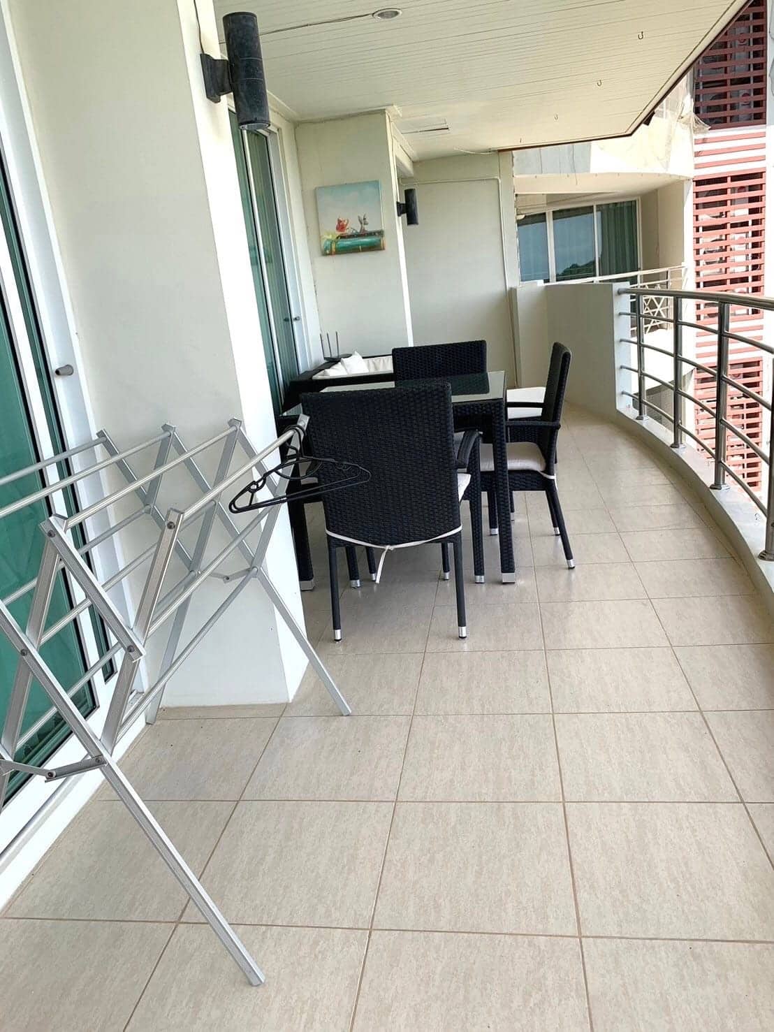 Hua Hin Condo Sales Deal