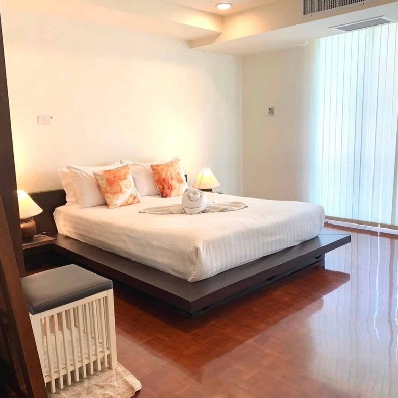 Hua Hin Luxury Sales Home