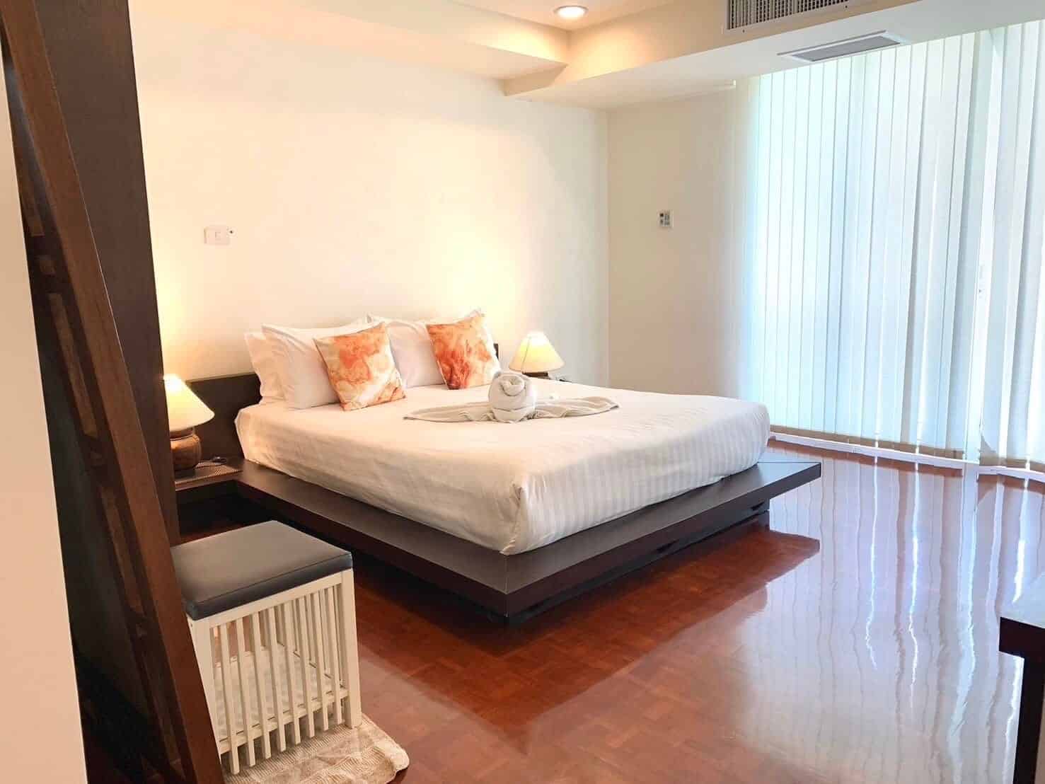 Hua Hin Luxury Sales Home