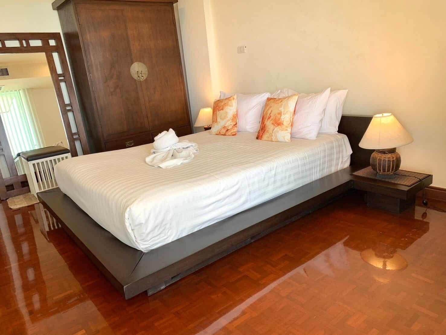 Prime Condo Sales Location