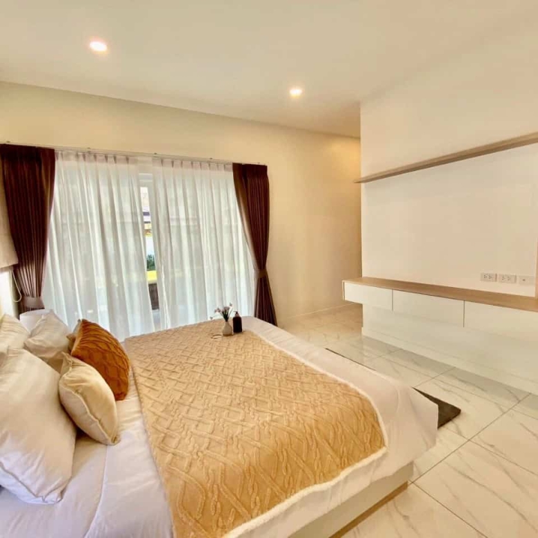 Grand Hills Property Sales Deal