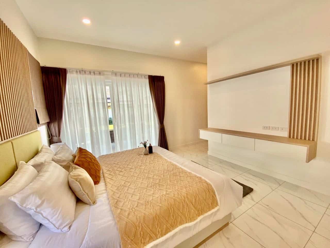 Grand Hills Property Sales Deal