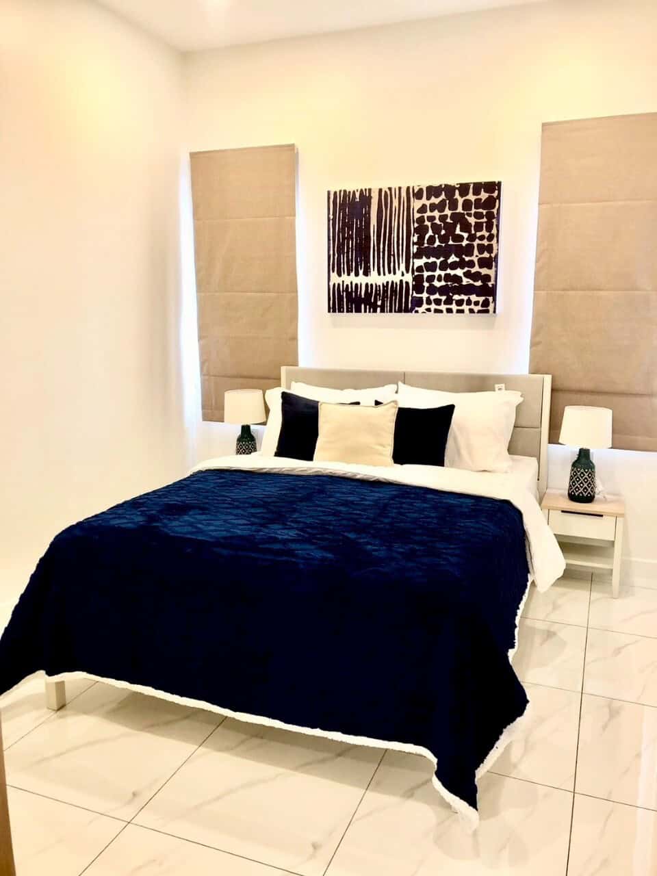 Luxury Hills Home Sales Deal